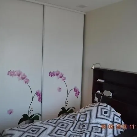 Cote Port Apartamento *