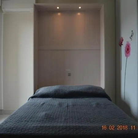 Cote Port Apartamento Cavalaire-sur-Mer