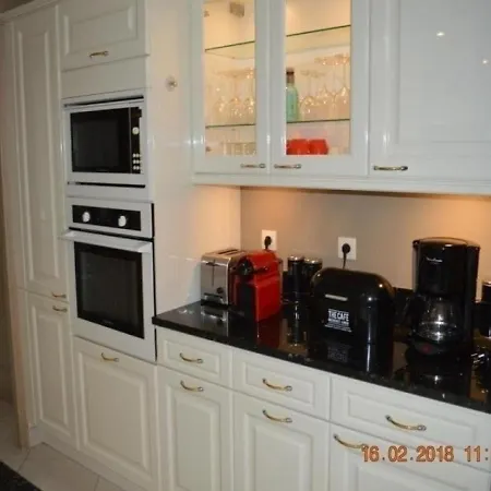 Apartamento Cote Port